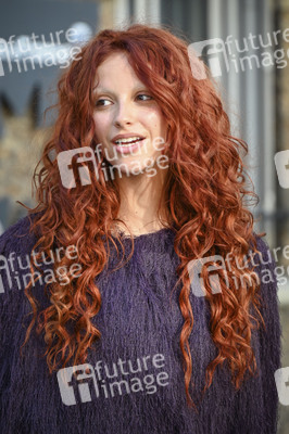 Dries Van Noten Fashion Show, Paris Fashion Week 2026