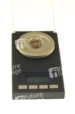 Symbolfoto Goldankauf