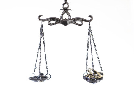 Symbolfoto Goldankauf