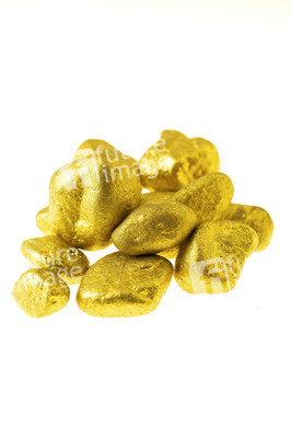 Symbolfoto Goldankauf