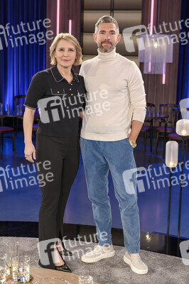 Talkshow 'Kölner Treff' in Köln