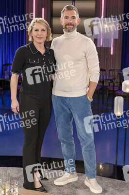 Talkshow 'Kölner Treff' in Köln