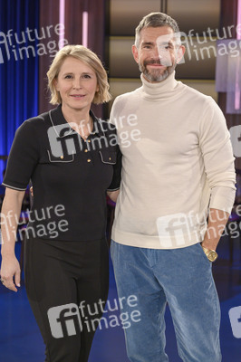 Talkshow 'Kölner Treff' in Köln