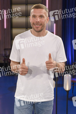 Talkshow 'Kölner Treff' in Köln