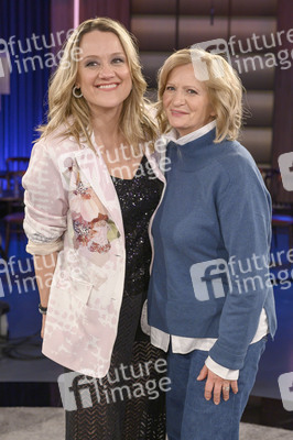 Talkshow 'Kölner Treff' in Köln