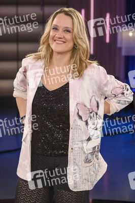 Talkshow 'Kölner Treff' in Köln