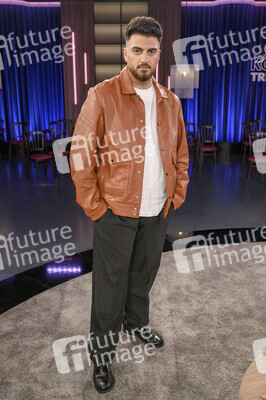 Talkshow 'Kölner Treff' in Köln