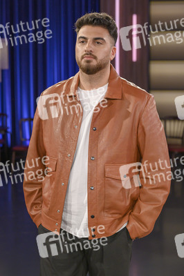 Talkshow 'Kölner Treff' in Köln