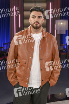 Talkshow 'Kölner Treff' in Köln