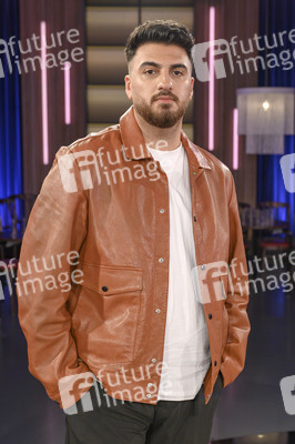 Talkshow 'Kölner Treff' in Köln