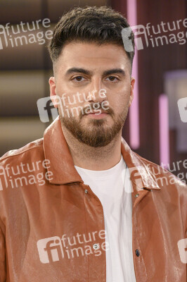 Talkshow 'Kölner Treff' in Köln