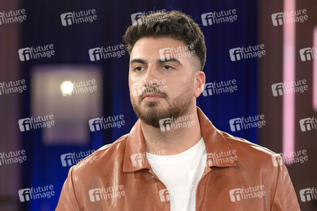 Talkshow 'Kölner Treff' in Köln