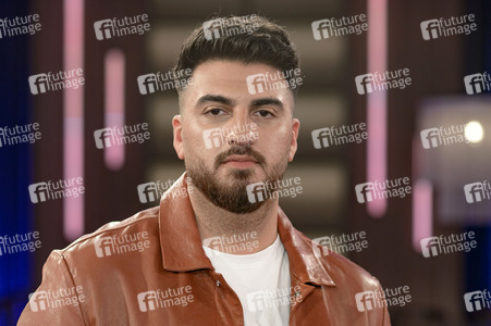 Talkshow 'Kölner Treff' in Köln