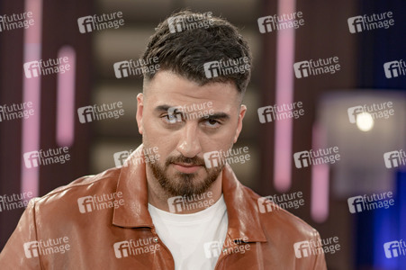 Talkshow 'Kölner Treff' in Köln