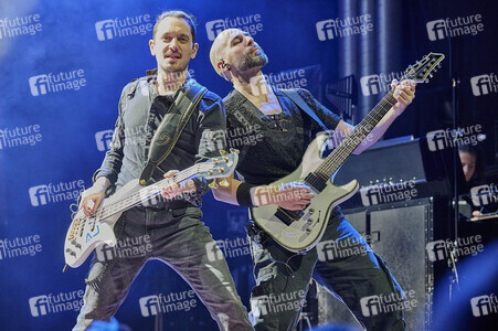 Konzert von Moonlight Haze in Pratteln