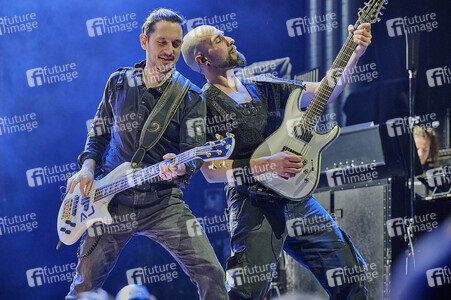 Konzert von Moonlight Haze in Pratteln