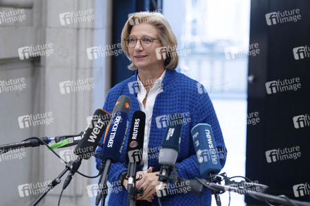 Konferenz der Regierungschefinnen und Regierungschefs der Länder in Berlin