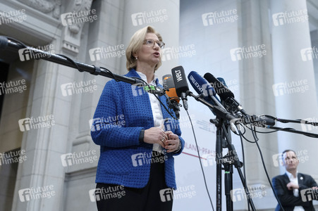 Konferenz der Regierungschefinnen und Regierungschefs der Länder in Berlin