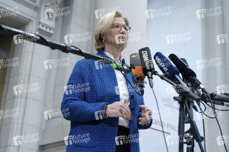 Konferenz der Regierungschefinnen und Regierungschefs der Länder in Berlin