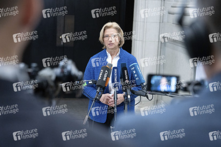 Konferenz der Regierungschefinnen und Regierungschefs der Länder in Berlin