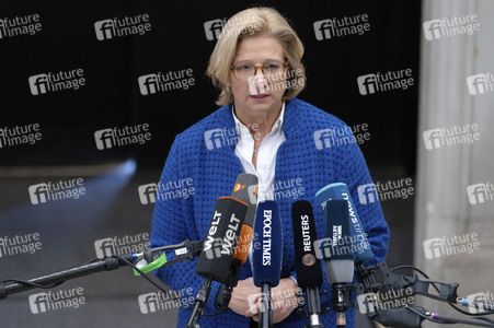 Konferenz der Regierungschefinnen und Regierungschefs der Länder in Berlin
