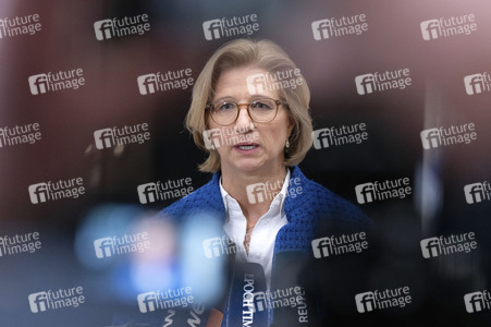 Konferenz der Regierungschefinnen und Regierungschefs der Länder in Berlin