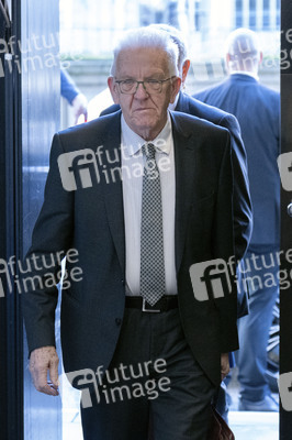 Konferenz der Regierungschefinnen und Regierungschefs der Länder in Berlin