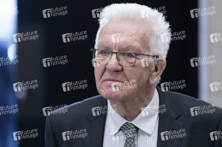 Konferenz der Regierungschefinnen und Regierungschefs der Länder in Berlin