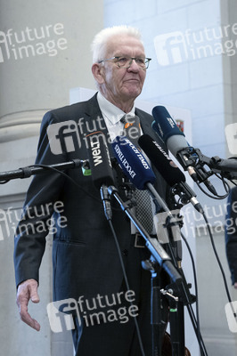 Konferenz der Regierungschefinnen und Regierungschefs der Länder in Berlin