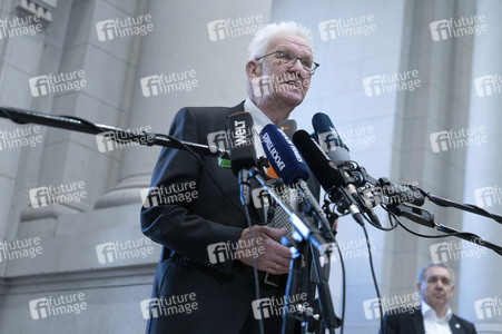Konferenz der Regierungschefinnen und Regierungschefs der Länder in Berlin