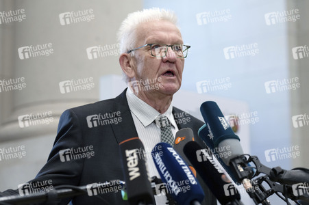 Konferenz der Regierungschefinnen und Regierungschefs der Länder in Berlin