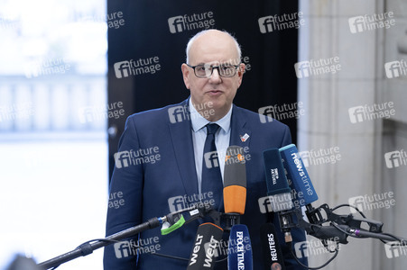Konferenz der Regierungschefinnen und Regierungschefs der Länder in Berlin