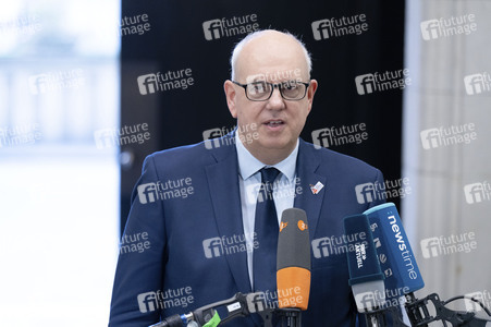 Konferenz der Regierungschefinnen und Regierungschefs der Länder in Berlin