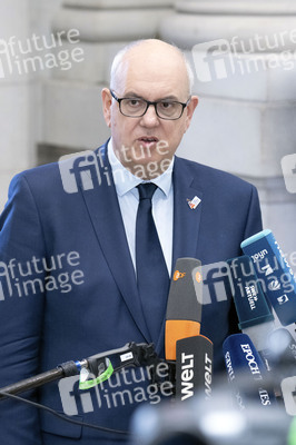 Konferenz der Regierungschefinnen und Regierungschefs der Länder in Berlin