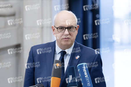 Konferenz der Regierungschefinnen und Regierungschefs der Länder in Berlin