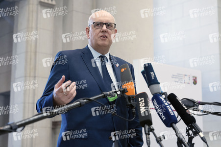 Konferenz der Regierungschefinnen und Regierungschefs der Länder in Berlin