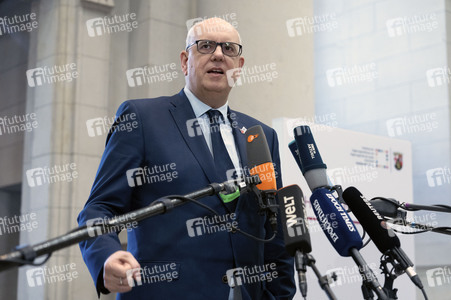 Konferenz der Regierungschefinnen und Regierungschefs der Länder in Berlin