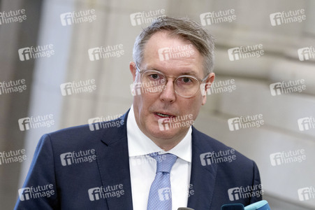 Konferenz der Regierungschefinnen und Regierungschefs der Länder in Berlin