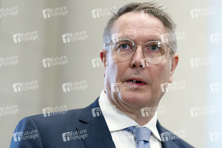 Konferenz der Regierungschefinnen und Regierungschefs der Länder in Berlin