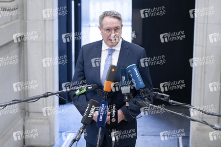 Konferenz der Regierungschefinnen und Regierungschefs der Länder in Berlin