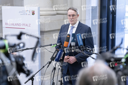 Konferenz der Regierungschefinnen und Regierungschefs der Länder in Berlin