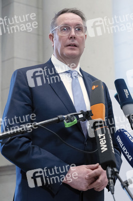 Konferenz der Regierungschefinnen und Regierungschefs der Länder in Berlin