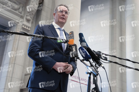 Konferenz der Regierungschefinnen und Regierungschefs der Länder in Berlin