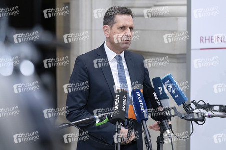 Konferenz der Regierungschefinnen und Regierungschefs der Länder in Berlin