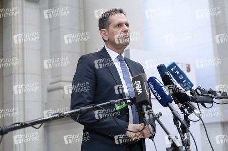 Konferenz der Regierungschefinnen und Regierungschefs der Länder in Berlin