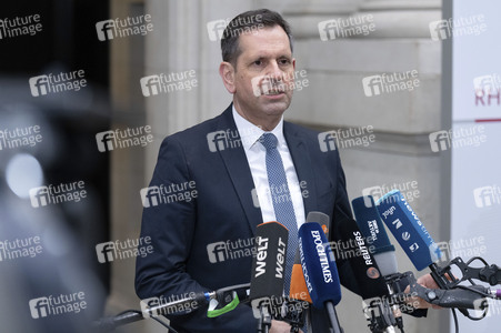 Konferenz der Regierungschefinnen und Regierungschefs der Länder in Berlin