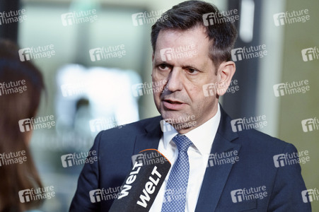 Konferenz der Regierungschefinnen und Regierungschefs der Länder in Berlin