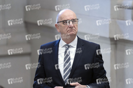 Konferenz der Regierungschefinnen und Regierungschefs der Länder in Berlin