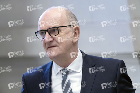 Konferenz der Regierungschefinnen und Regierungschefs der Länder in Berlin