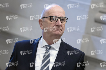 Konferenz der Regierungschefinnen und Regierungschefs der Länder in Berlin